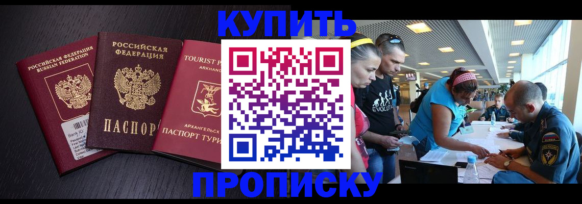 прописка штамп в Звенигово